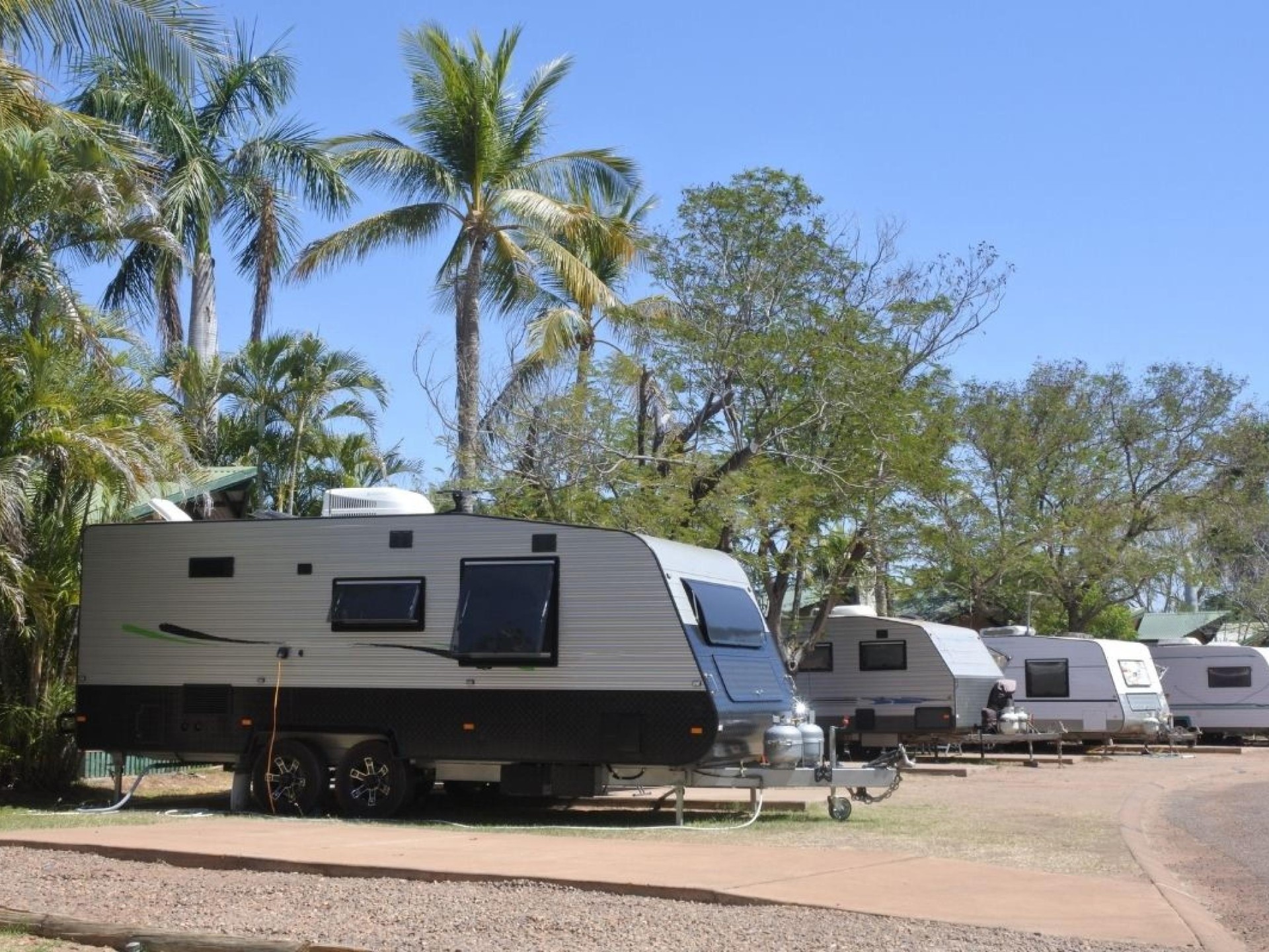 Multi-Million Dollar Off-Road Caravan Brand  15+ Years, National Following, Genuine Retirement Sale