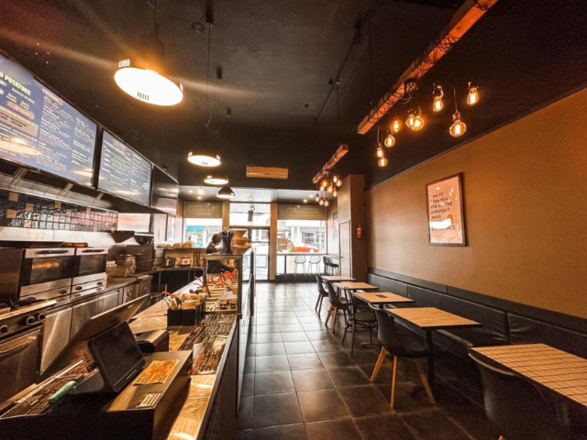 Established Loaded-Potato Fast Food Franchise Resale  Bendigo Victoria