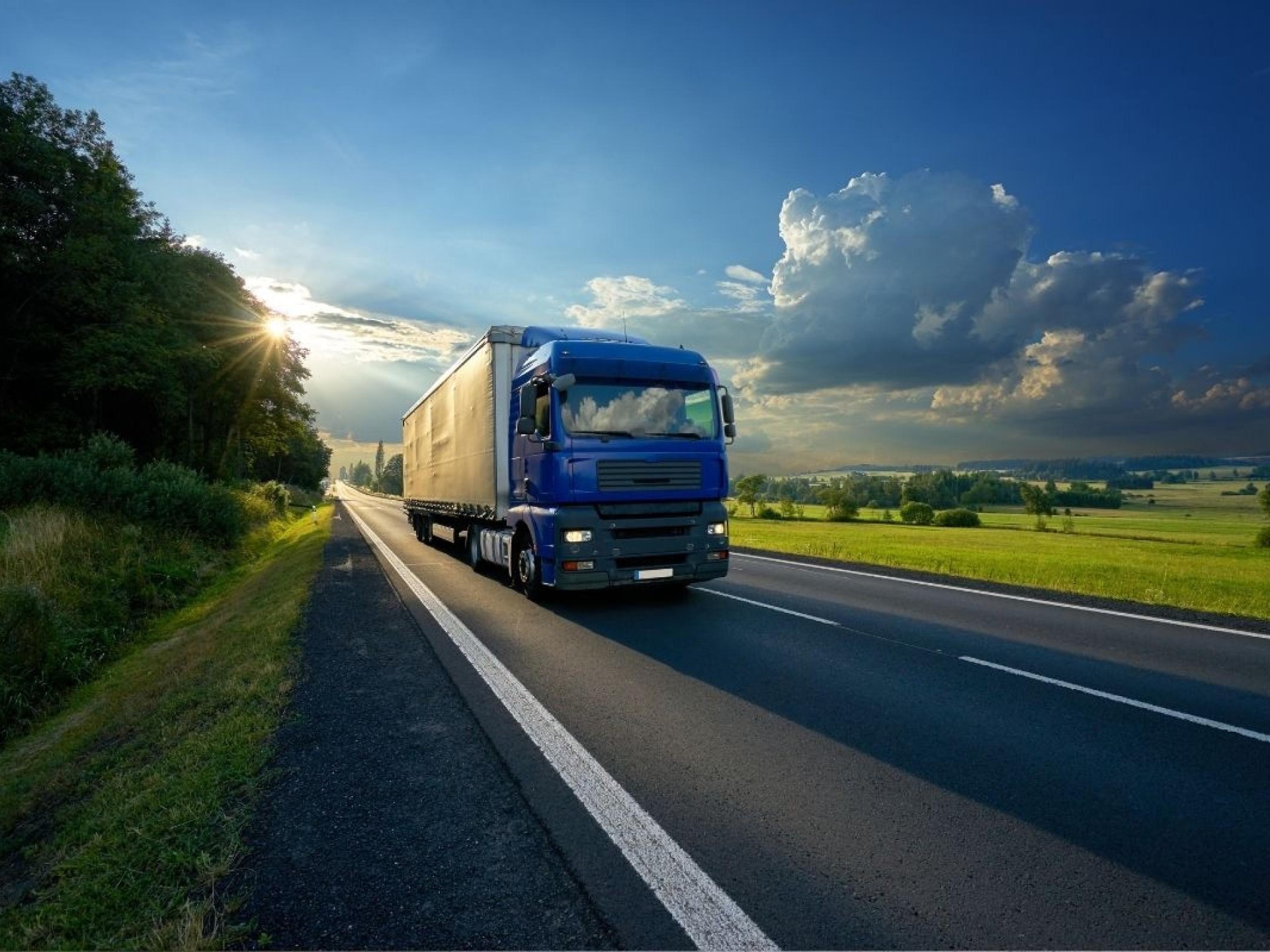 Refrigerated Transport Business  Brisbane Metro | 30+ Years Established, Fully Under Management