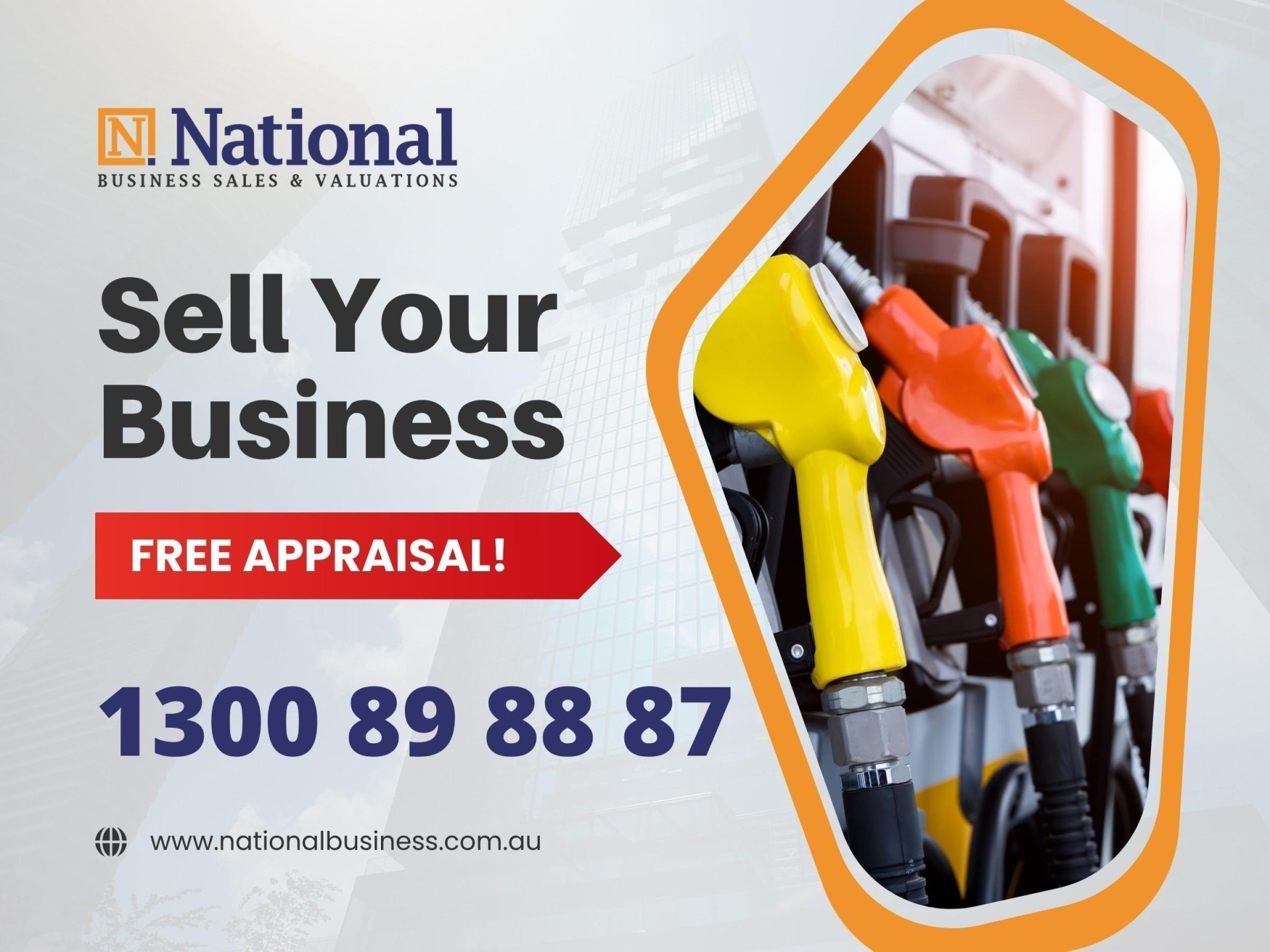 Prominent Petrol Station Commission Agent for Sale in Melbourne | Strong Sales