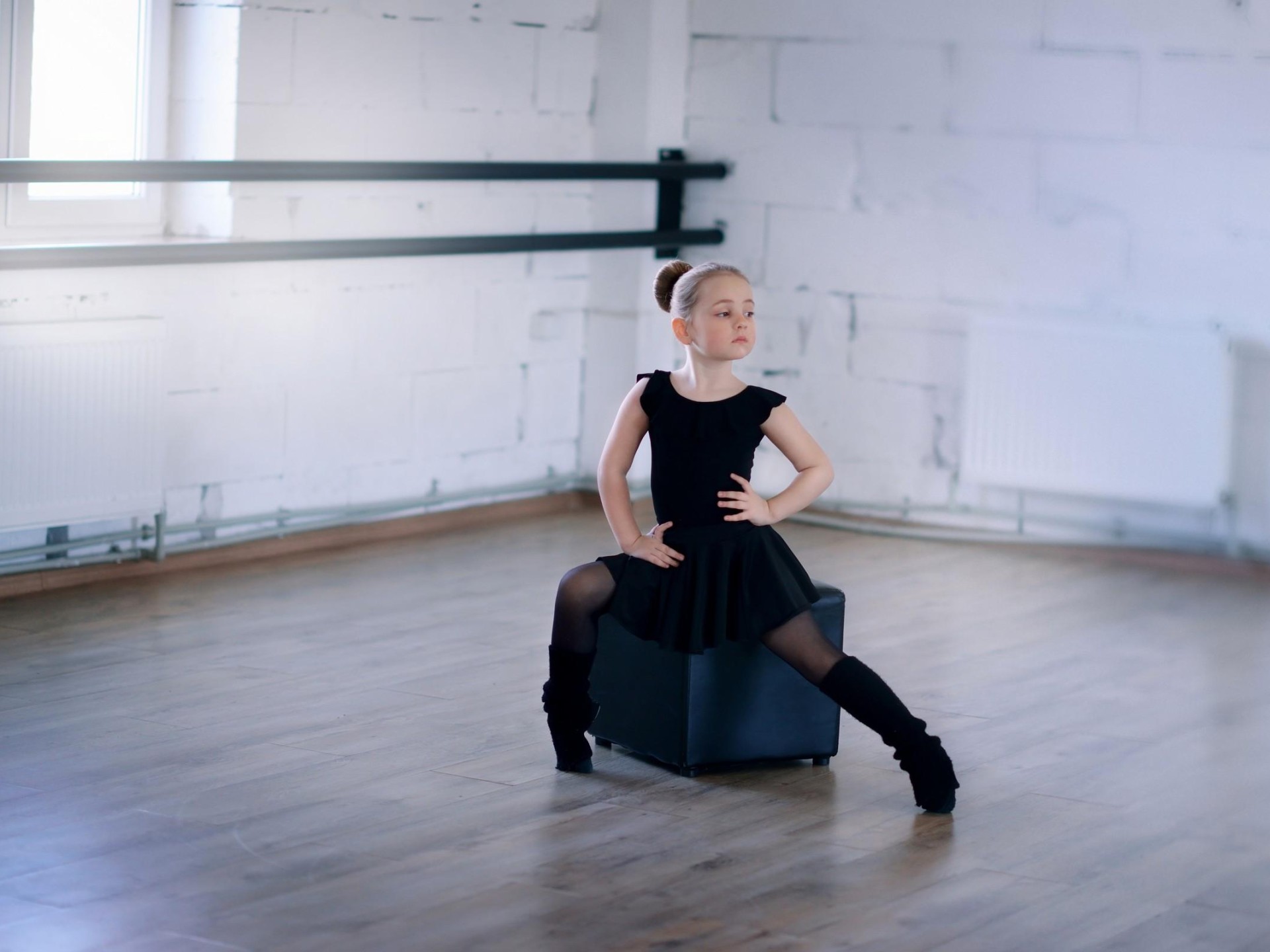 REDUCED Established Dance Studio - South East Queensland
