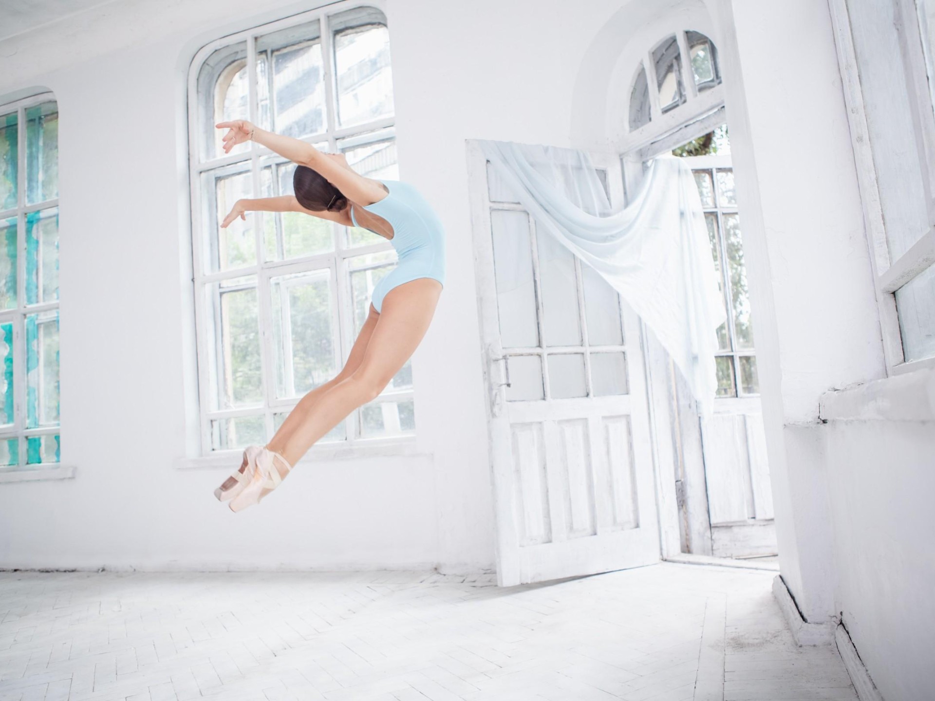 REDUCED Established Dance Studio - South East Queensland