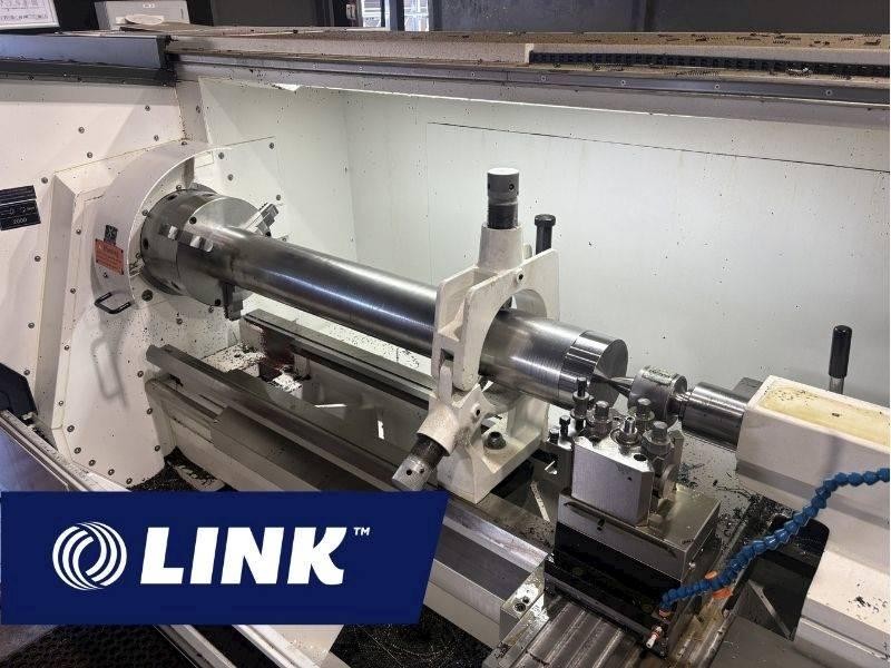 Industrial Engineering, Machining & Fabrication | Brisbane North | 24 ..