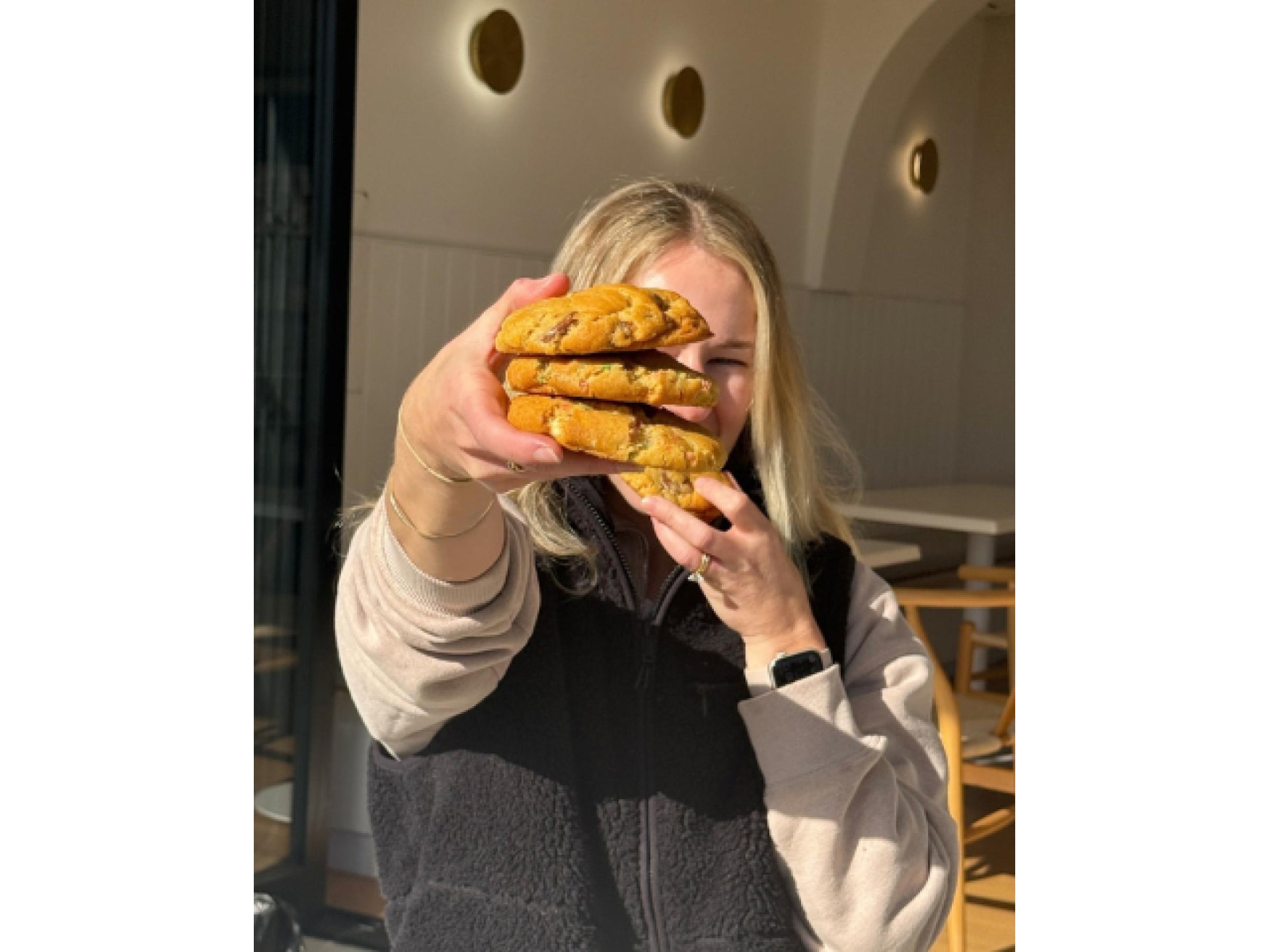 Award-Winning Cake and Caf Business, Sutherland Shire, 4 Revenue Streams