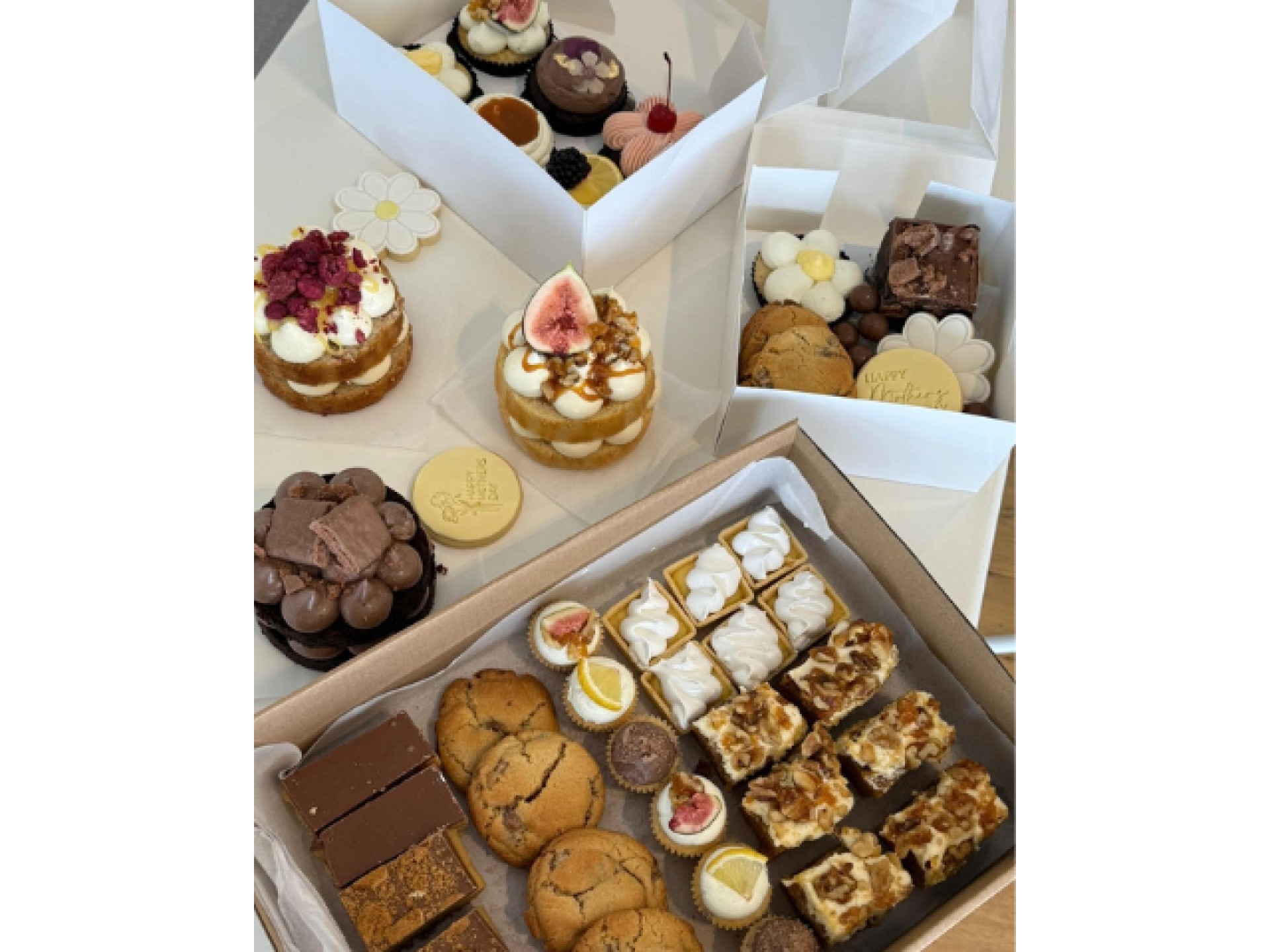 Award-Winning Cake and Caf Business, Sutherland Shire, 4 Revenue Streams