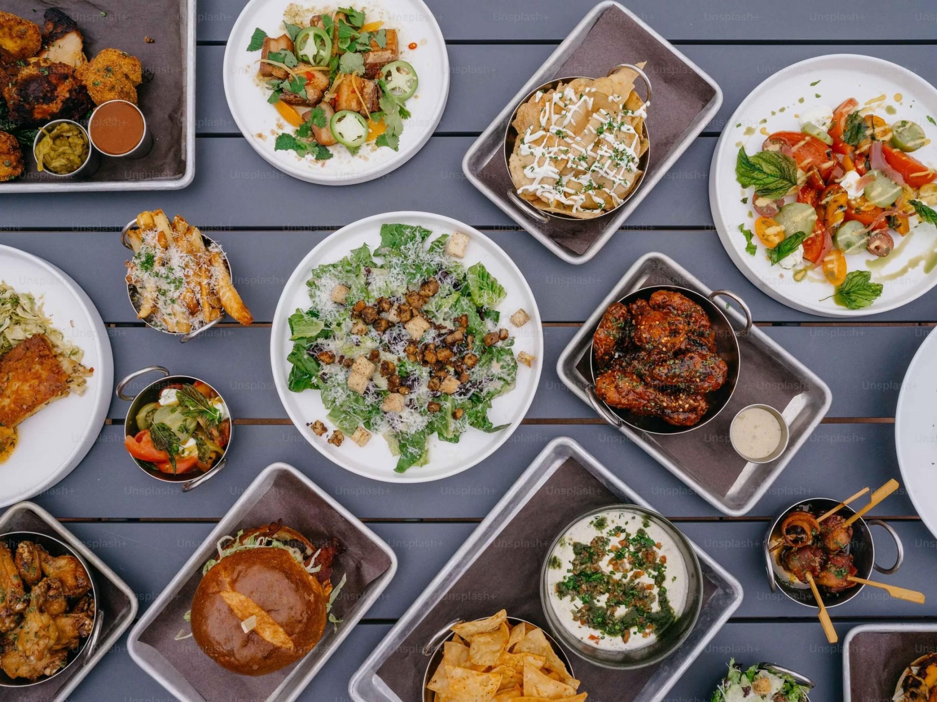 Iconic Geelong Dine in & Take-away