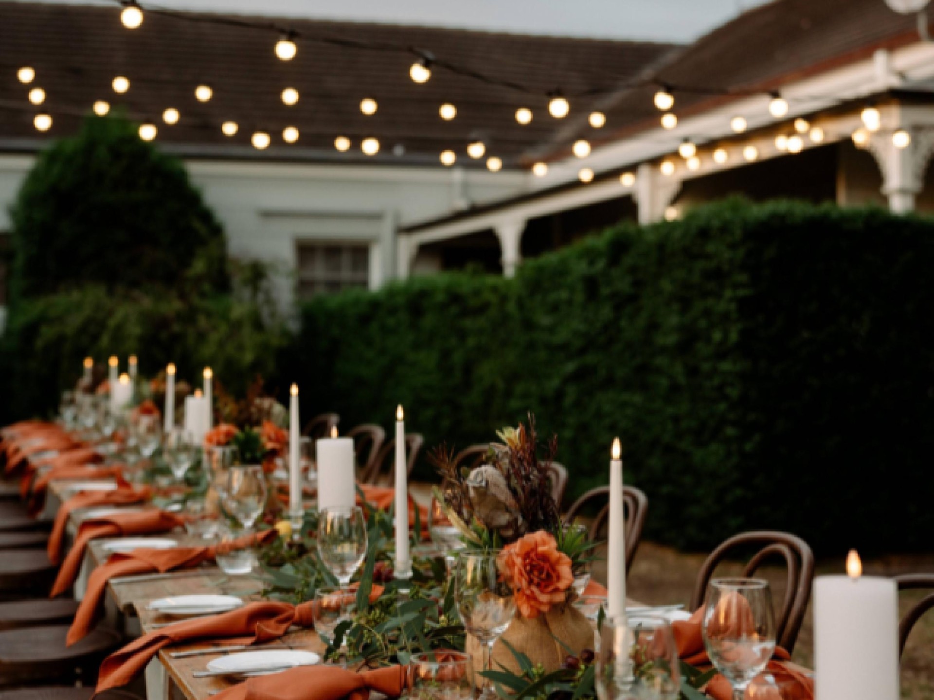 Profitable Wedding & Event Styling Business | Established 16+ Years | Hunter Valley