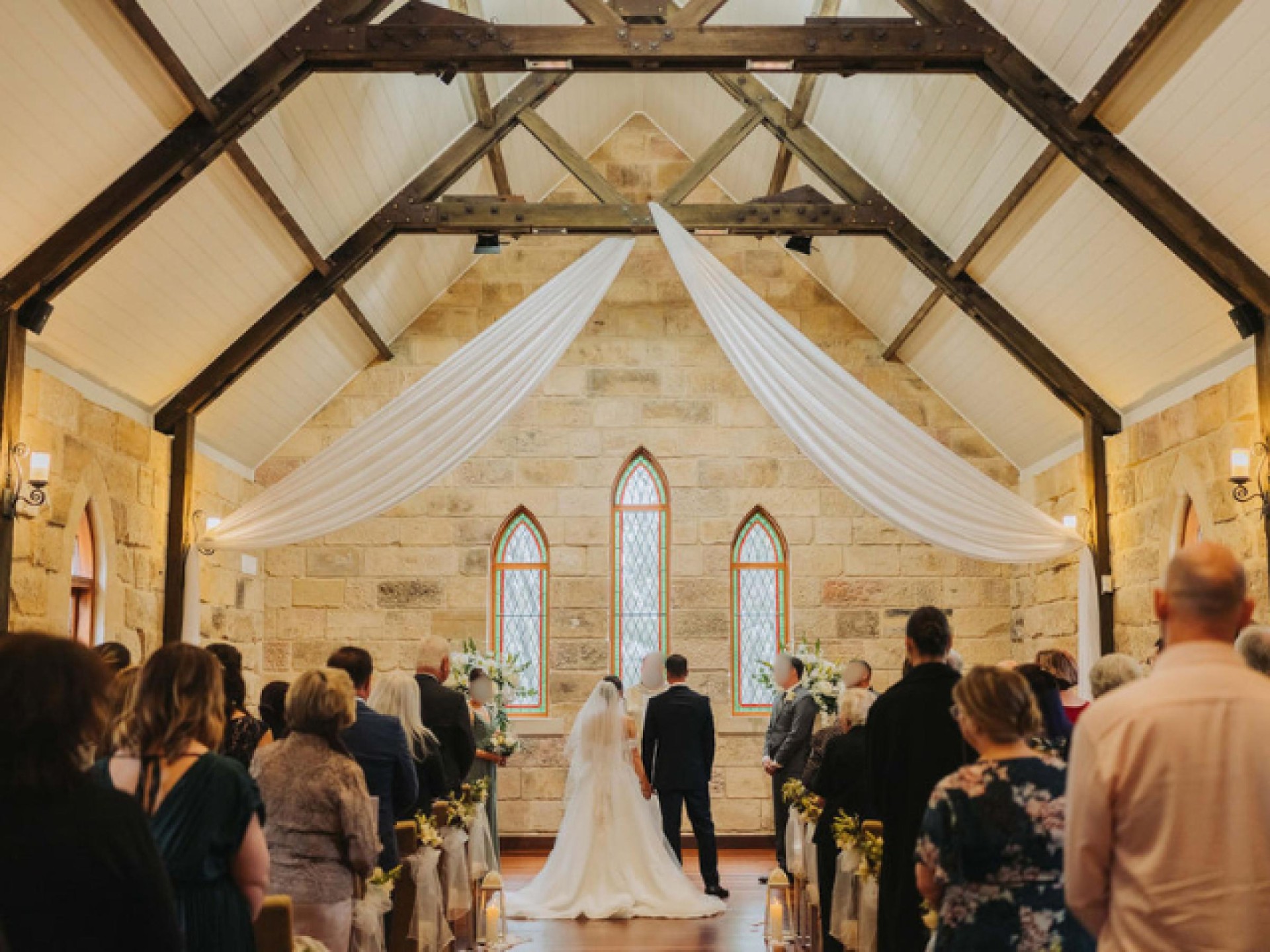 Profitable Wedding & Event Styling Business | Established 16+ Years | Hunter Valley