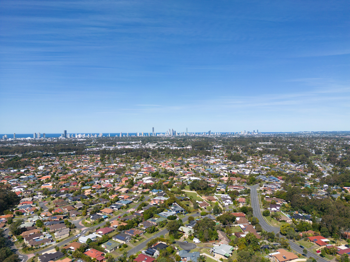 Leafy Mudgeeraba Caretaking Only Opportunity - Lifestyle Meets Strong Returns
