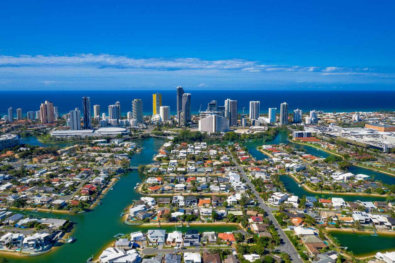 Broadbeach Waters Permanent Management Rights Opportunity - Flexible Lifestyle with No Real Estate to Purchase