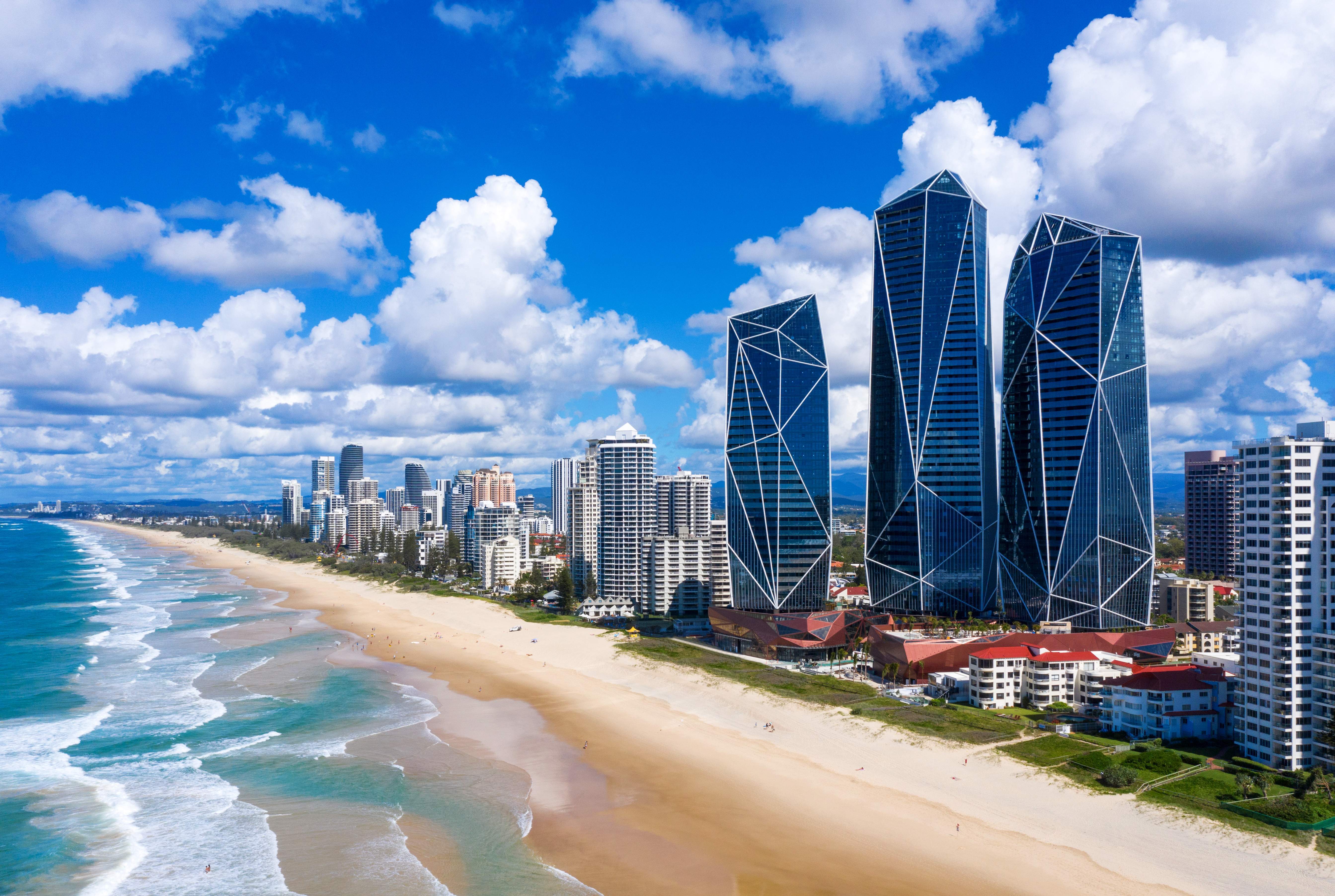 Caretaking Opportunity in Broadbeach - No Real Estate to Purchase