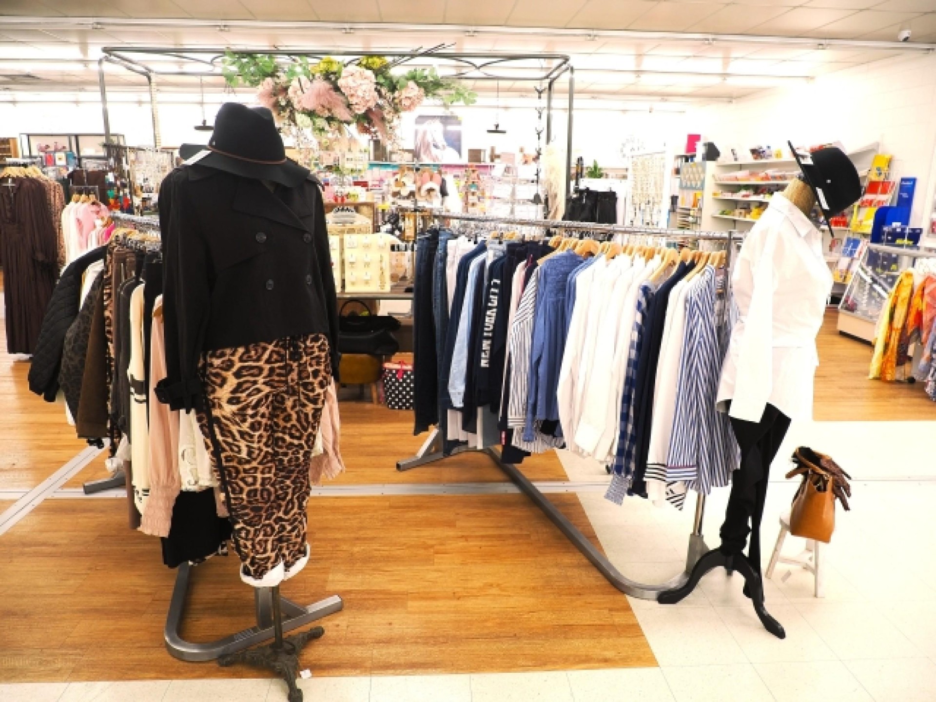 Scone Newsagency-A Shopping Experience-$425k + SAV