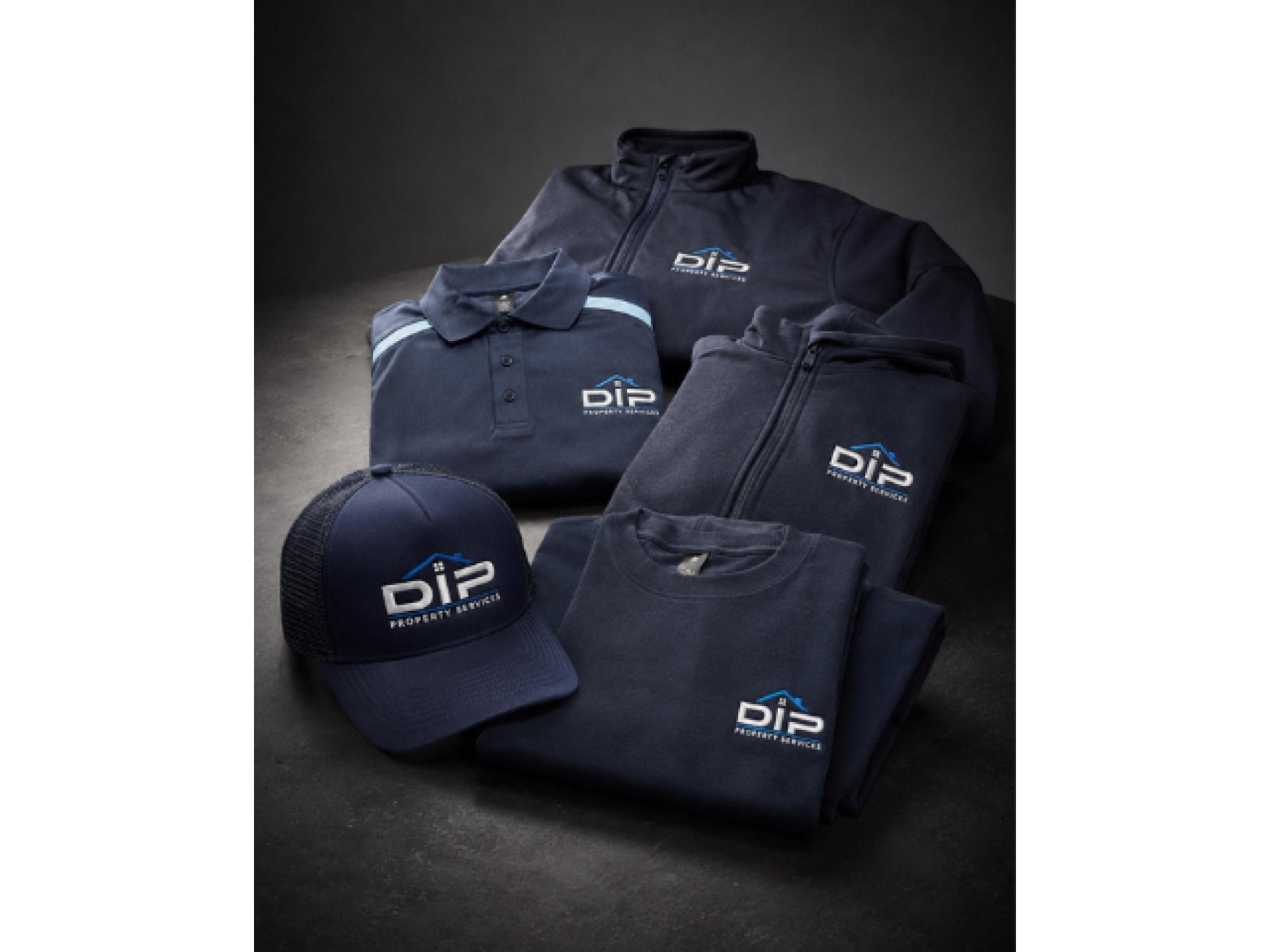 Long-Established Promotional Garment Decorating Business, Sutherland  Retail Shop Plus Online Store