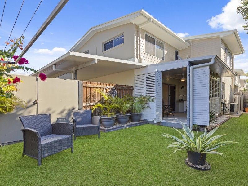 Low Maintenance coastal management rights with steady income, lifestyle benefits