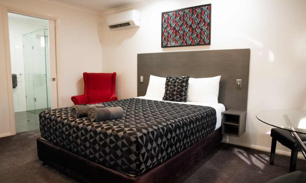 OUTSTANDING REGIONAL LEASE WITH STRONG RETURNS
