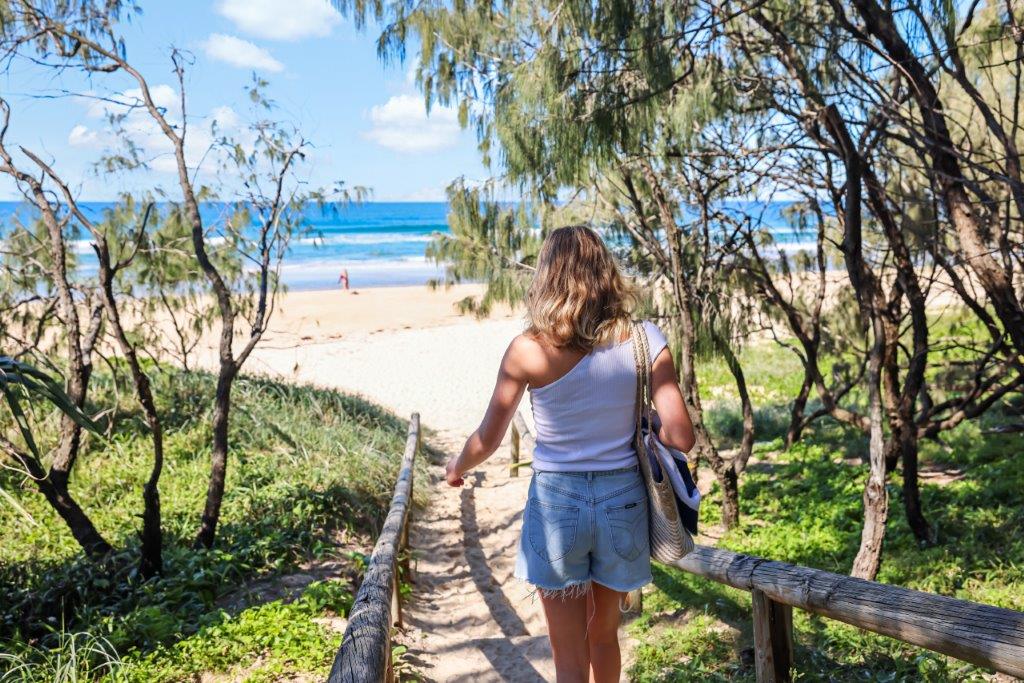 Reduced price ,Sunrise Beach profitable Management Rights Premier Coastal Living.