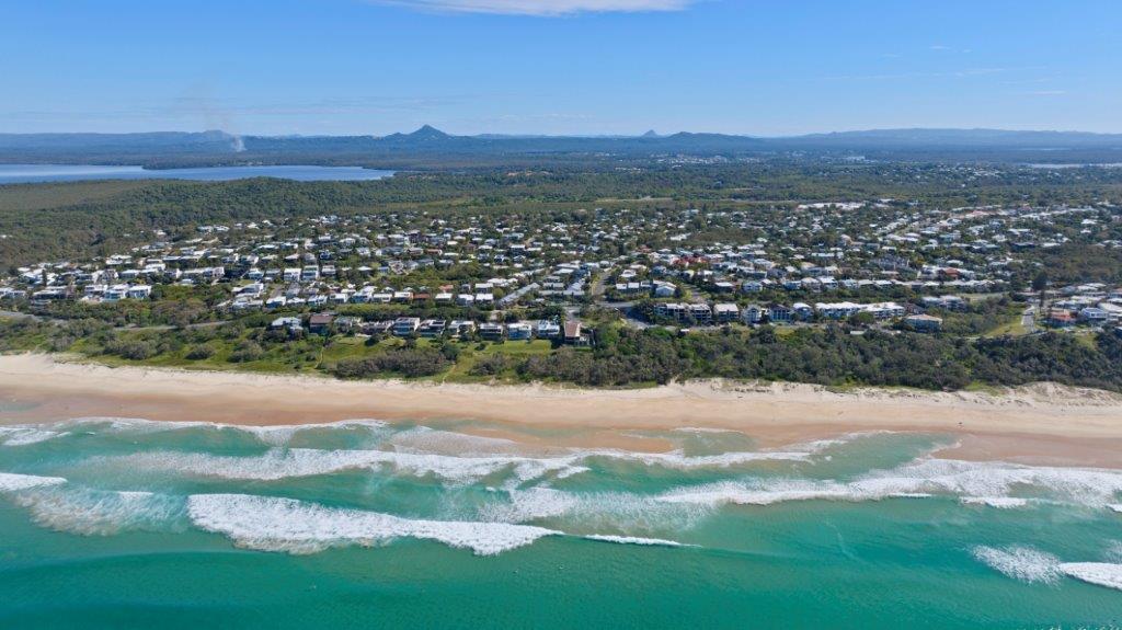 Reduced price ,Sunrise Beach profitable Management Rights Premier Coastal Living.
