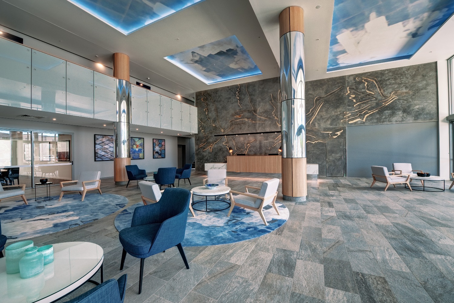 Exclusive Executive Lifestyle & Business Opportunity  Inner-City Brisbane