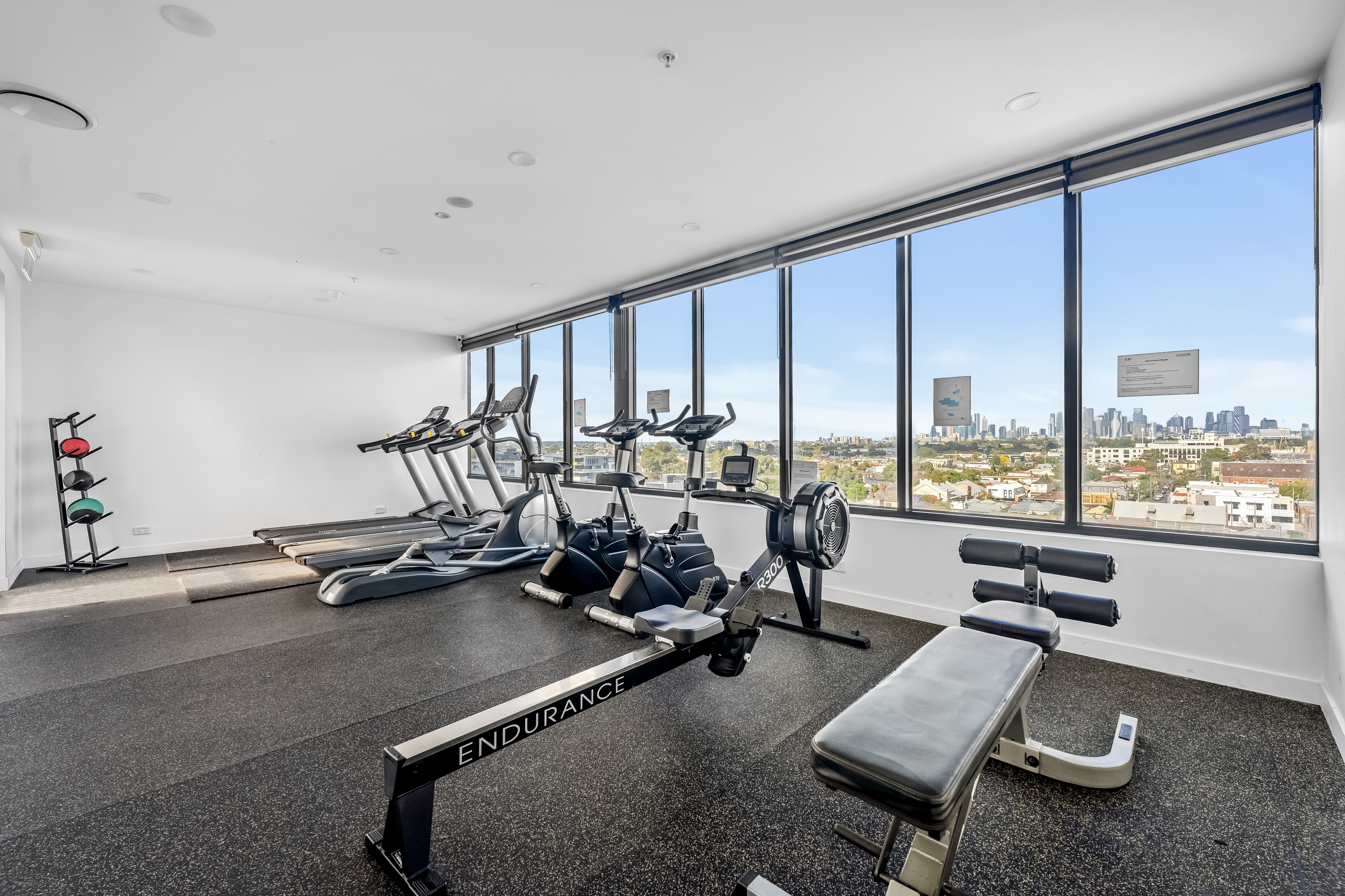 Management Rights for Sale Inner Melbourne Business Only