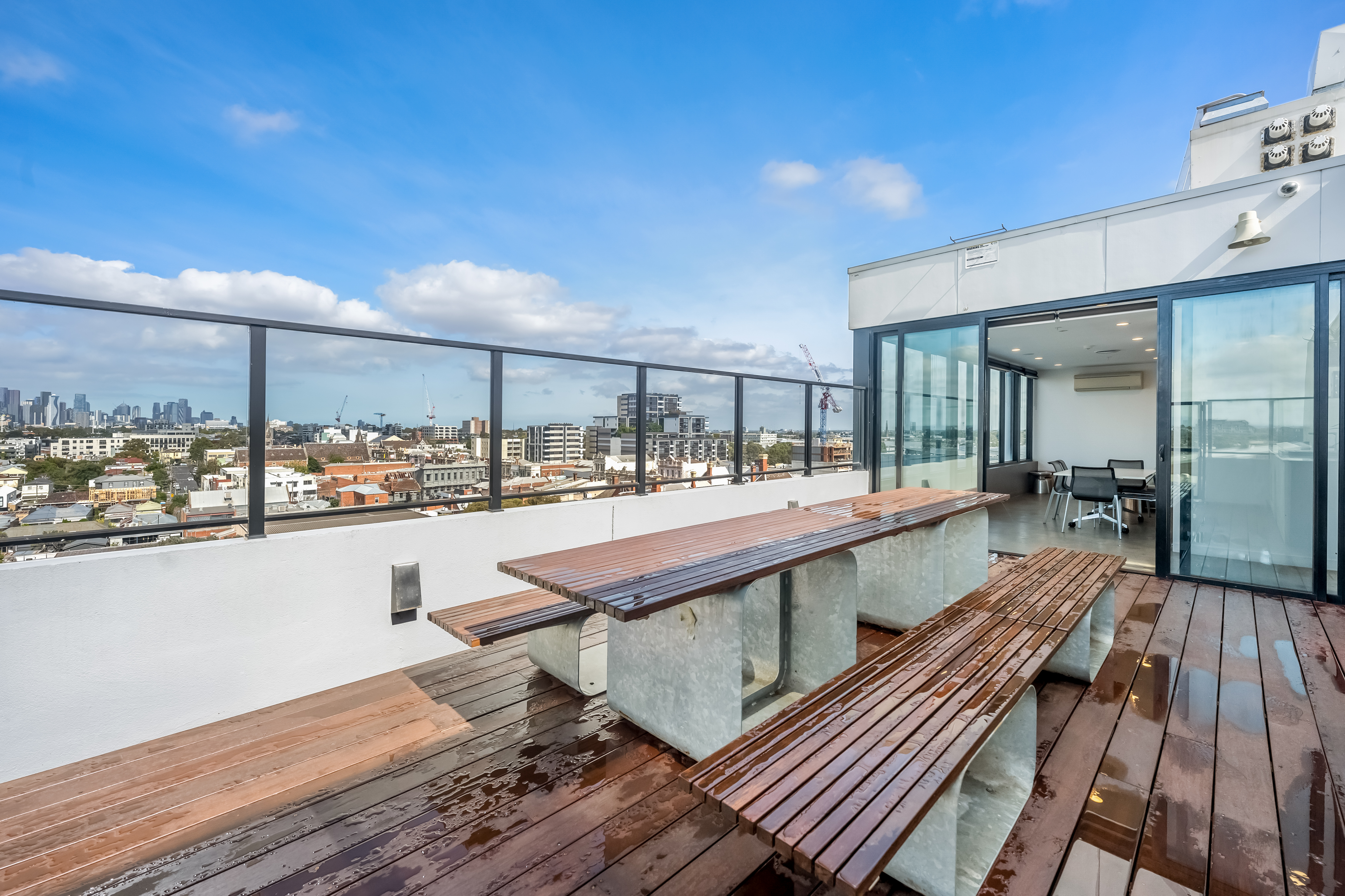 Management Rights for Sale Inner Melbourne Business Only
