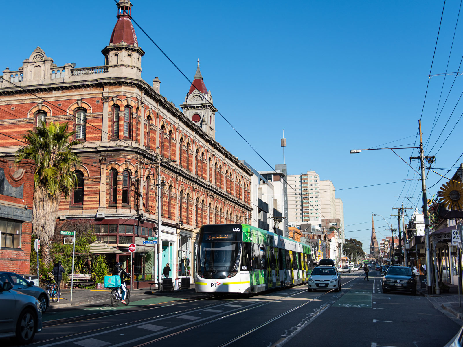Management Rights for Sale Inner Melbourne Business Only
