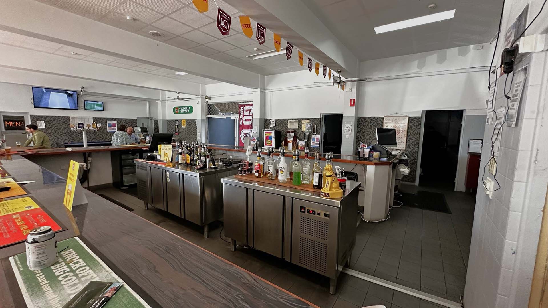 A Landmark Hotel Opportunity in the Heart of Ayr