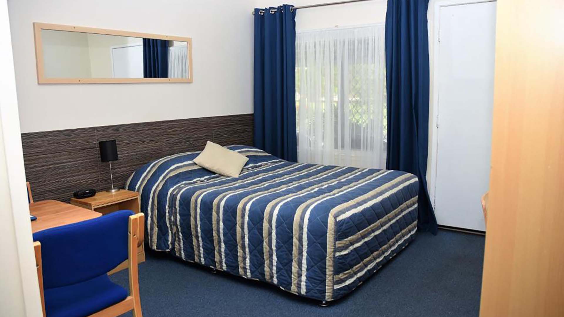 11 room regional freehold going concern Motel asset.