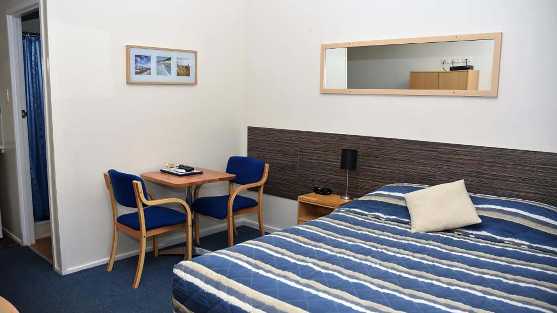 11 room regional freehold going concern Motel asset.