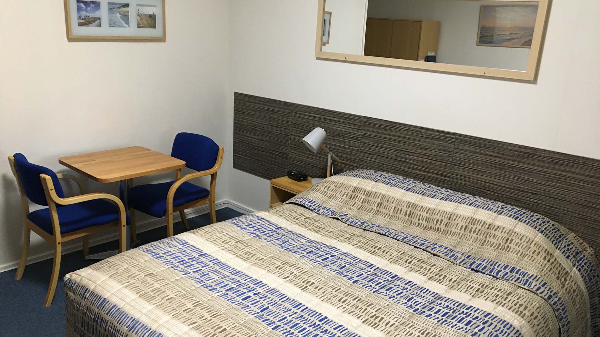 11 room regional freehold going concern Motel asset.
