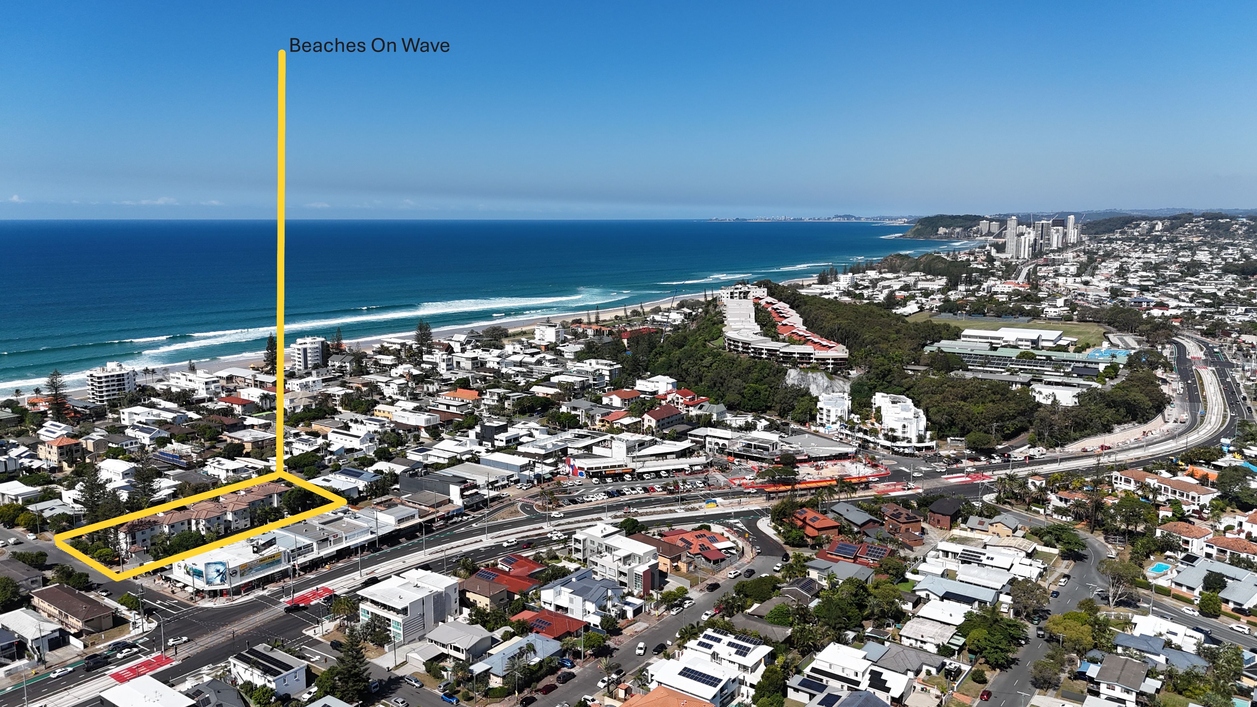 Rare Beachside Management Rights With Outstanding Lifestyle Appeal