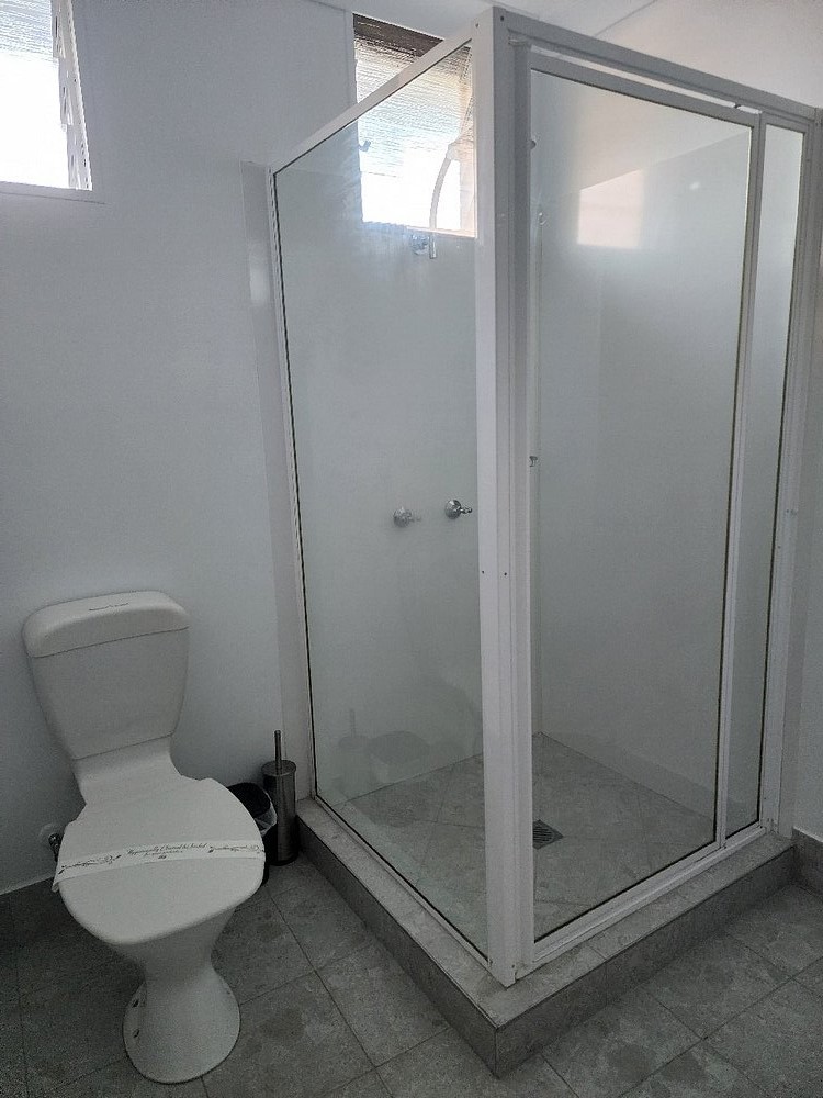 Gateway to the Whitsundays  Freehold Motel with Significant Upside