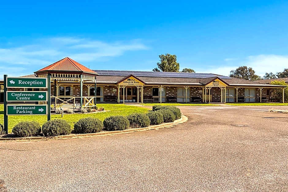 Large number of rooms with long lease
