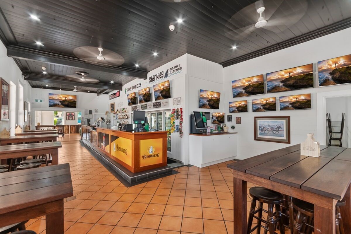 Fully Renovated Turn Key Hotel waiting for YOU!