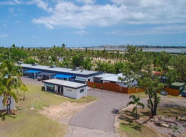 Whitsunday Coast Freehold Going Concern Motel