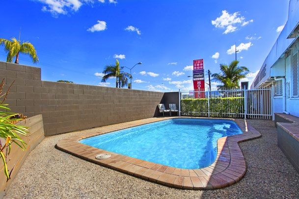 Massive Price reduction, Vendor wants this sold, 19 room Sunshine Coast Leasehold Motel