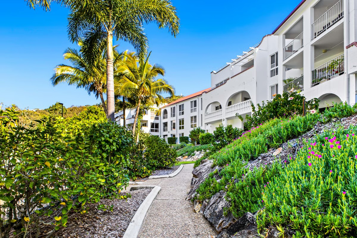 Island Lifestyle, Strong Returns & 25-Year Accommodation Module Agreements
