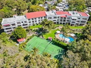 Island Lifestyle, Strong Returns & 25-Year Accommodation Module Agreements