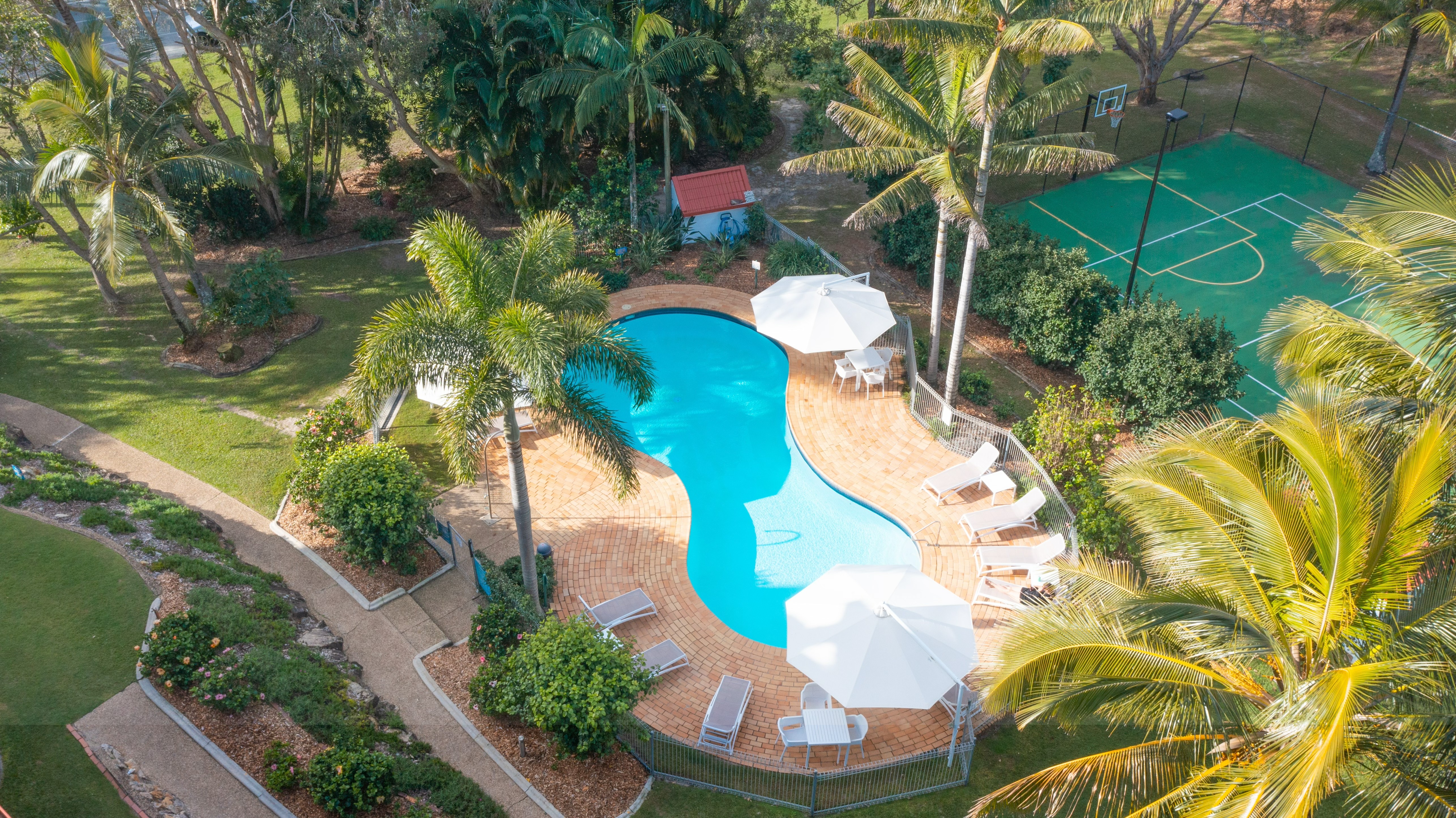 Island Lifestyle, Strong Returns & 25-Year Accommodation Module Agreements