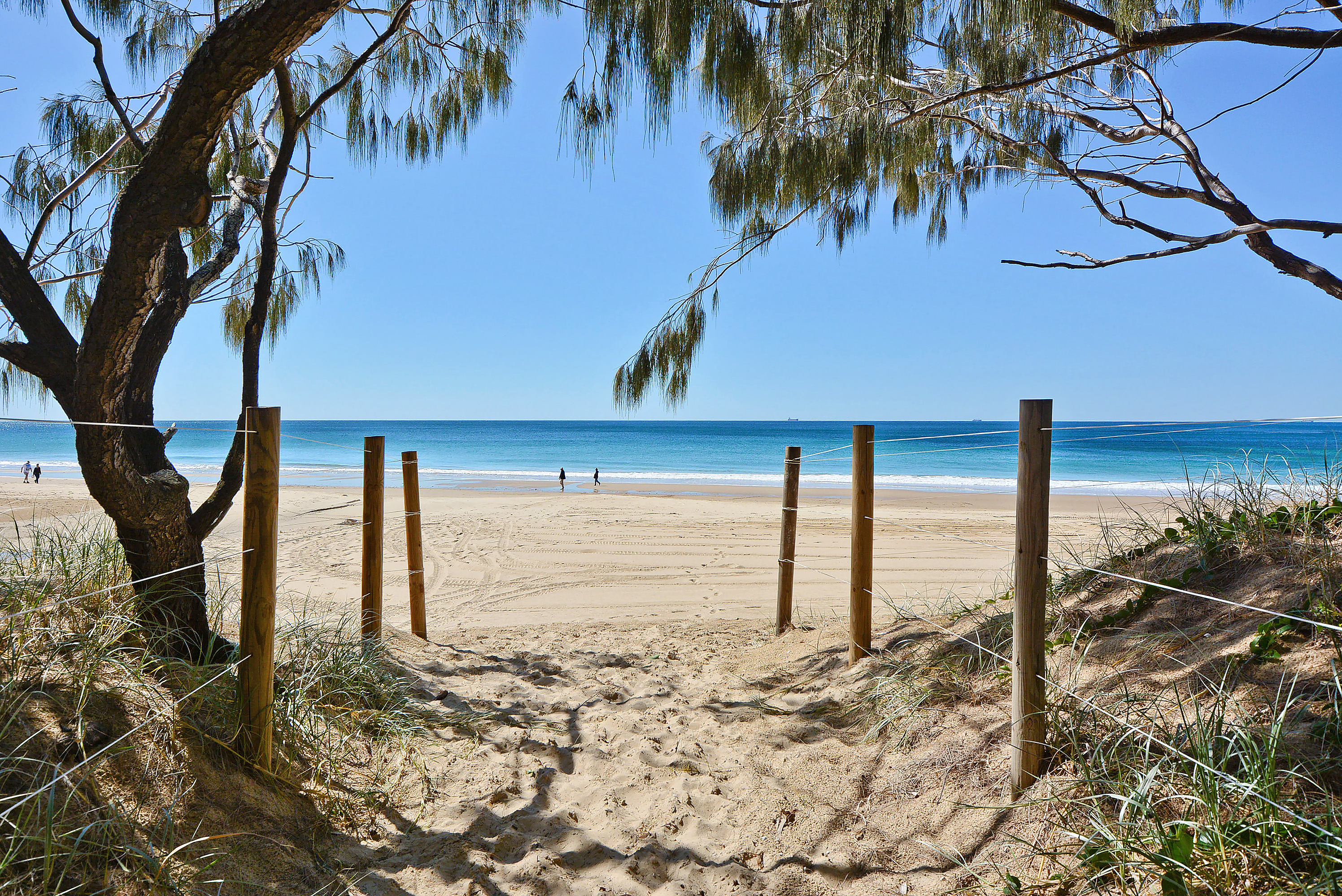 An Amazing Waterfront Opportunity On The Sunshine Coast
