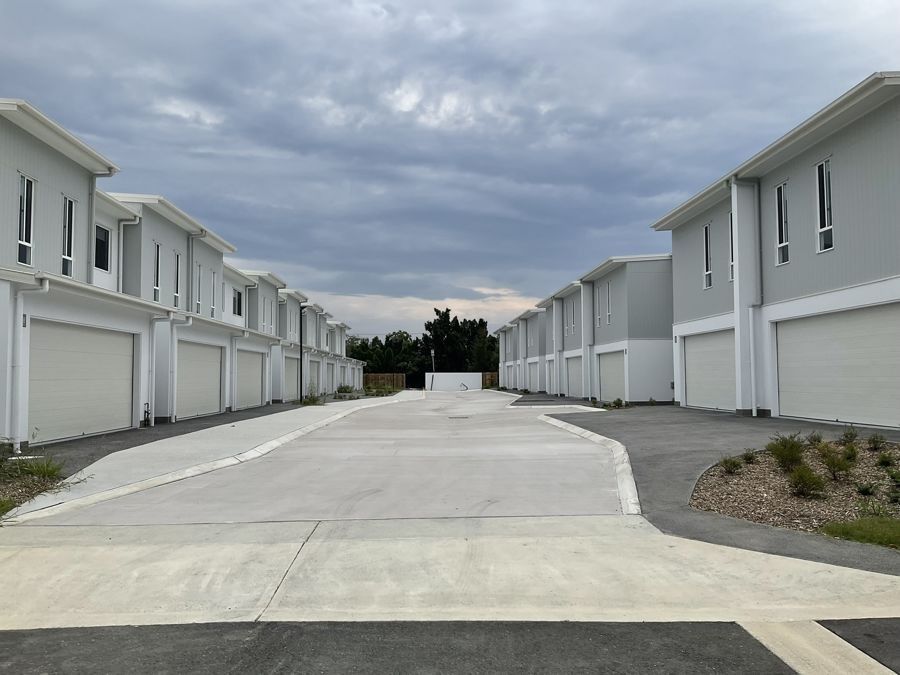Caretaking Only Browns Plains