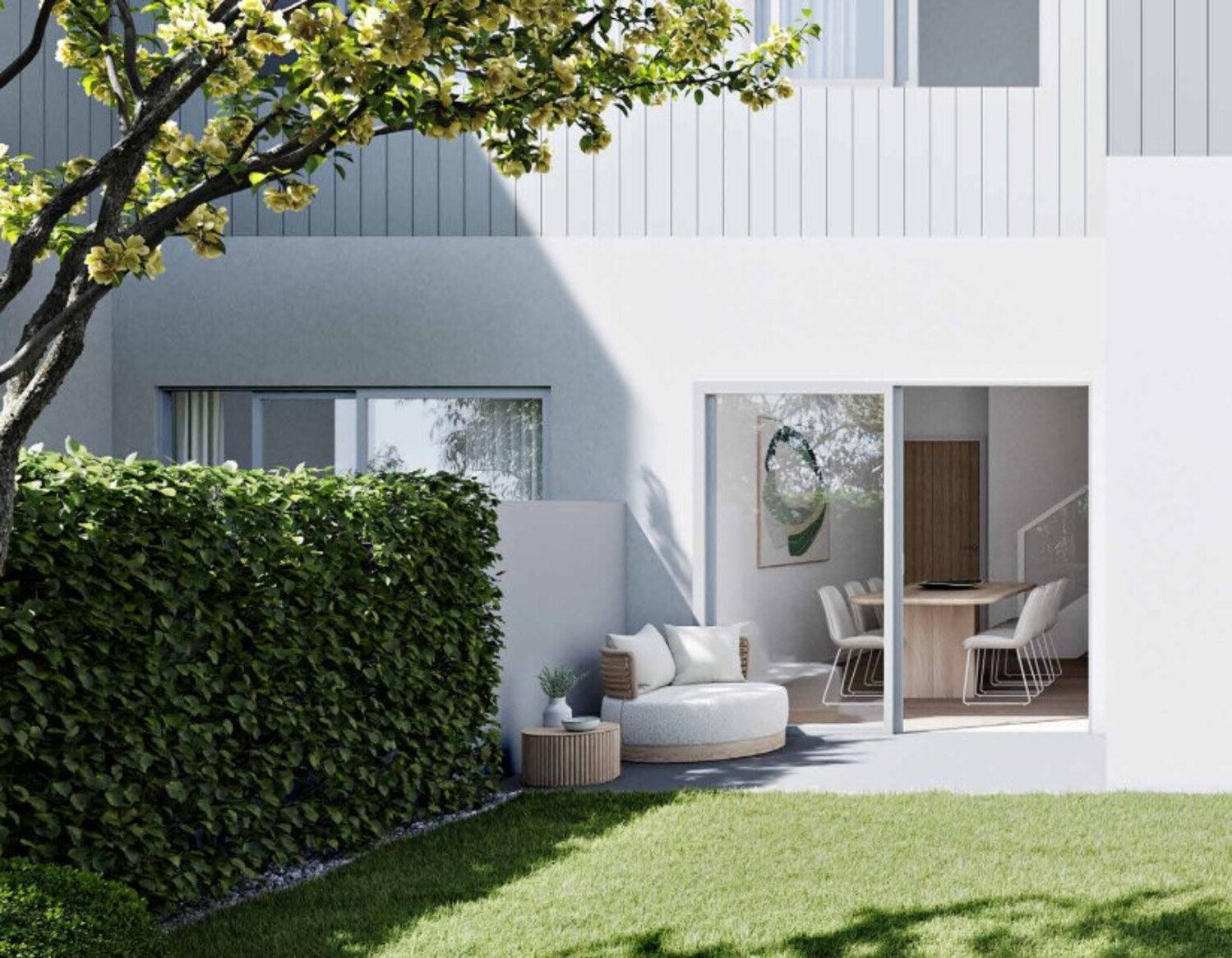Caretaking Only Browns Plains