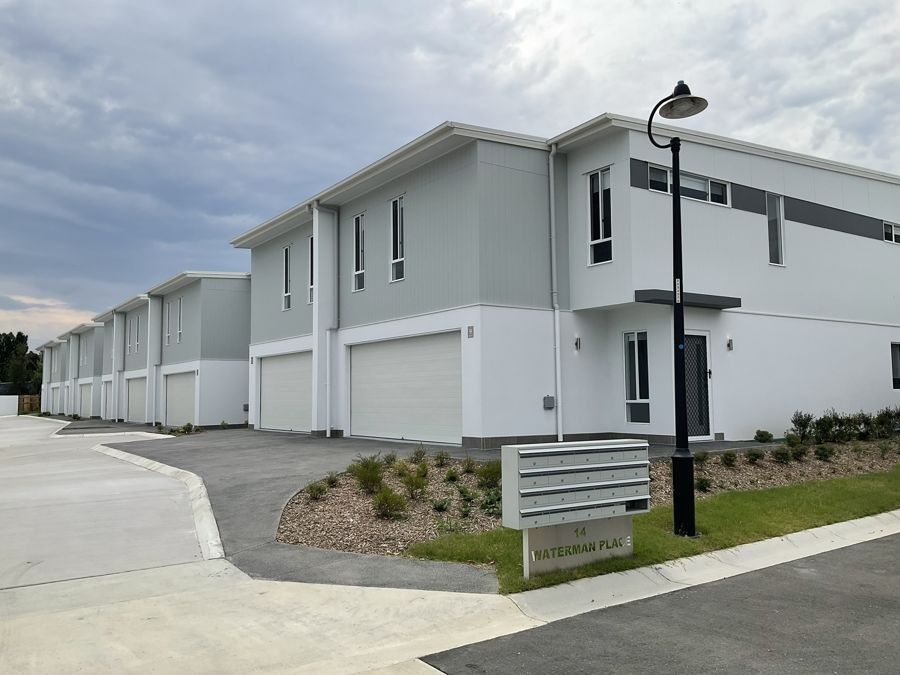 Caretaking Only Browns Plains