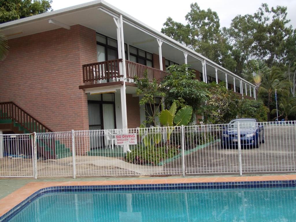 First Time Ever Offered | 1.25 ha Coastal Holding | Motel + Townhouses + Exceptional Upside
