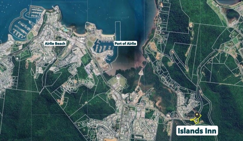 First Time Ever Offered | 1.25 ha Coastal Holding | Motel + Townhouses + Exceptional Upside