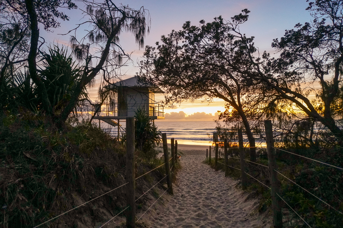 Rare Exciting Coastal Management Rights In Marcoola Where You Don'..