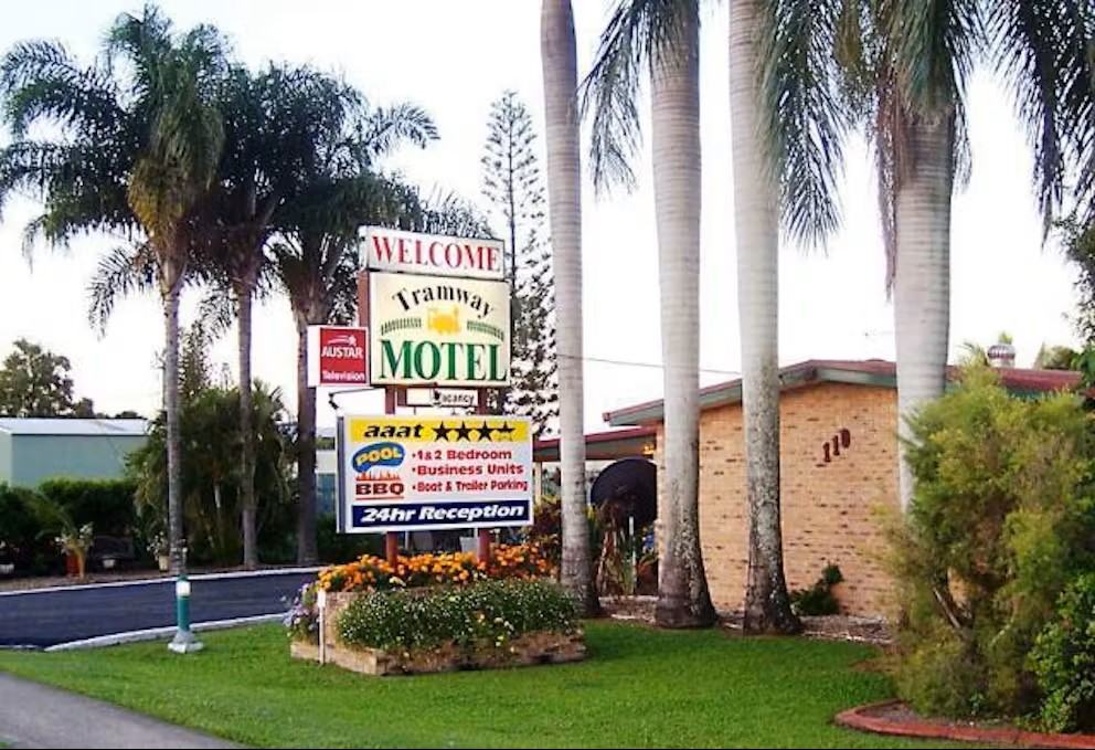 Lovely Little Starter Motel in Sunny Sarina