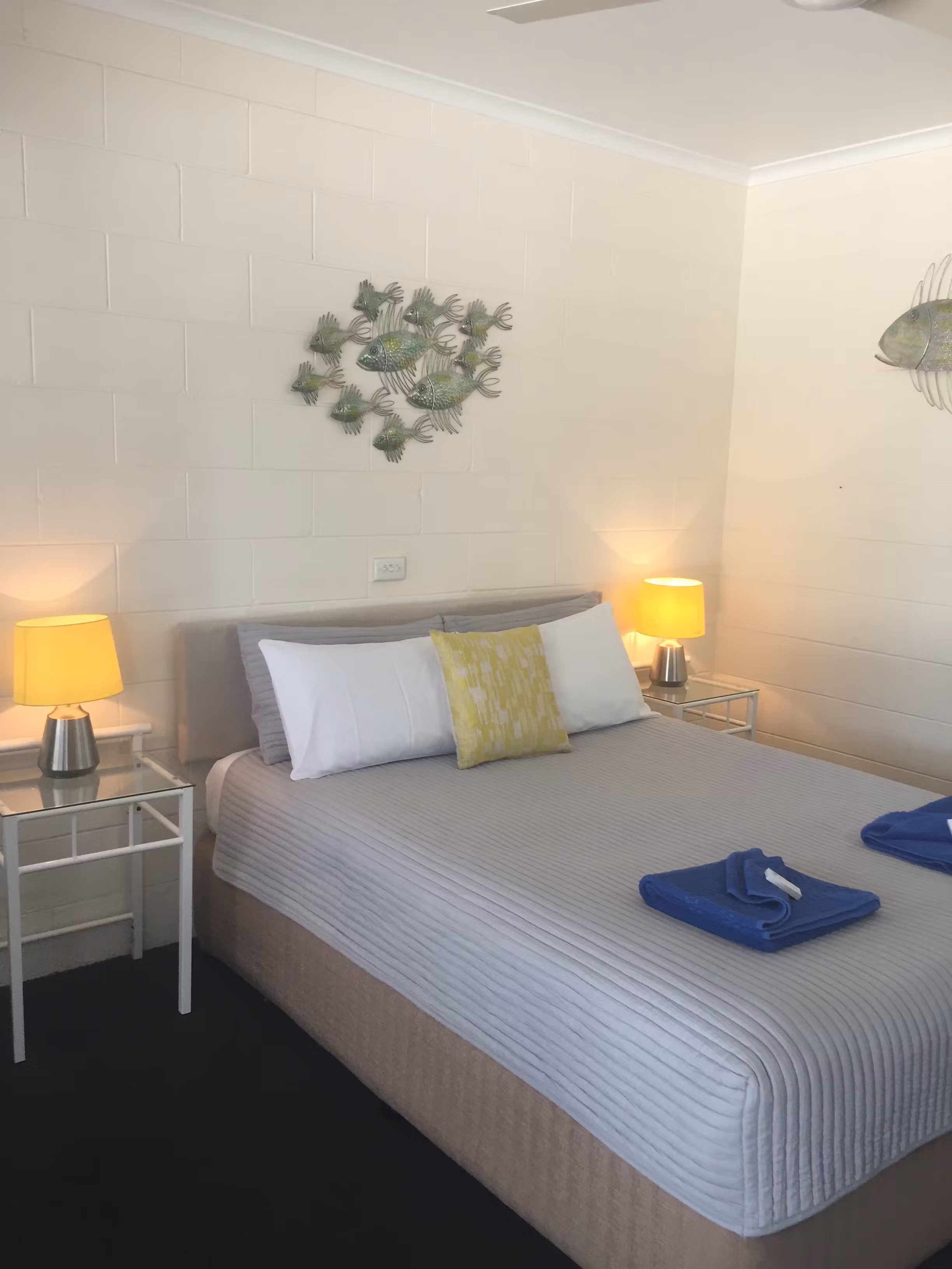 Lovely Little Starter Motel in Sunny Sarina
