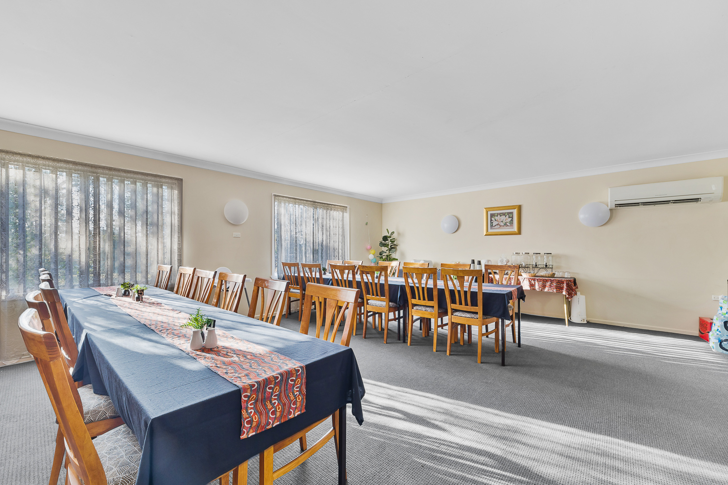 New Leasehold in busy regional area