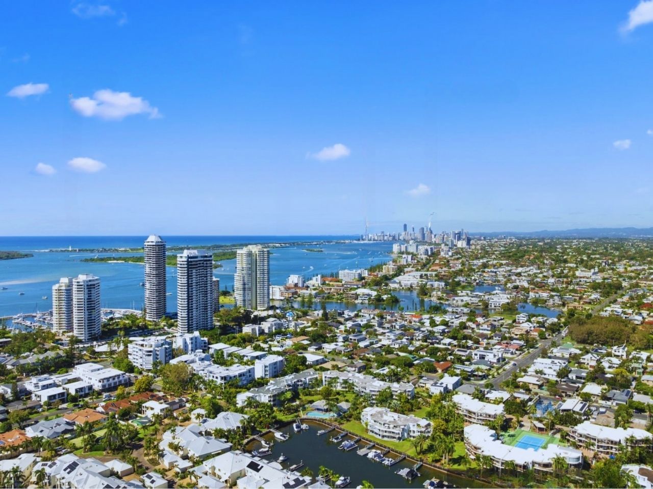Blue Chip MR with Marina-Front Residence & Significant BC Salary
