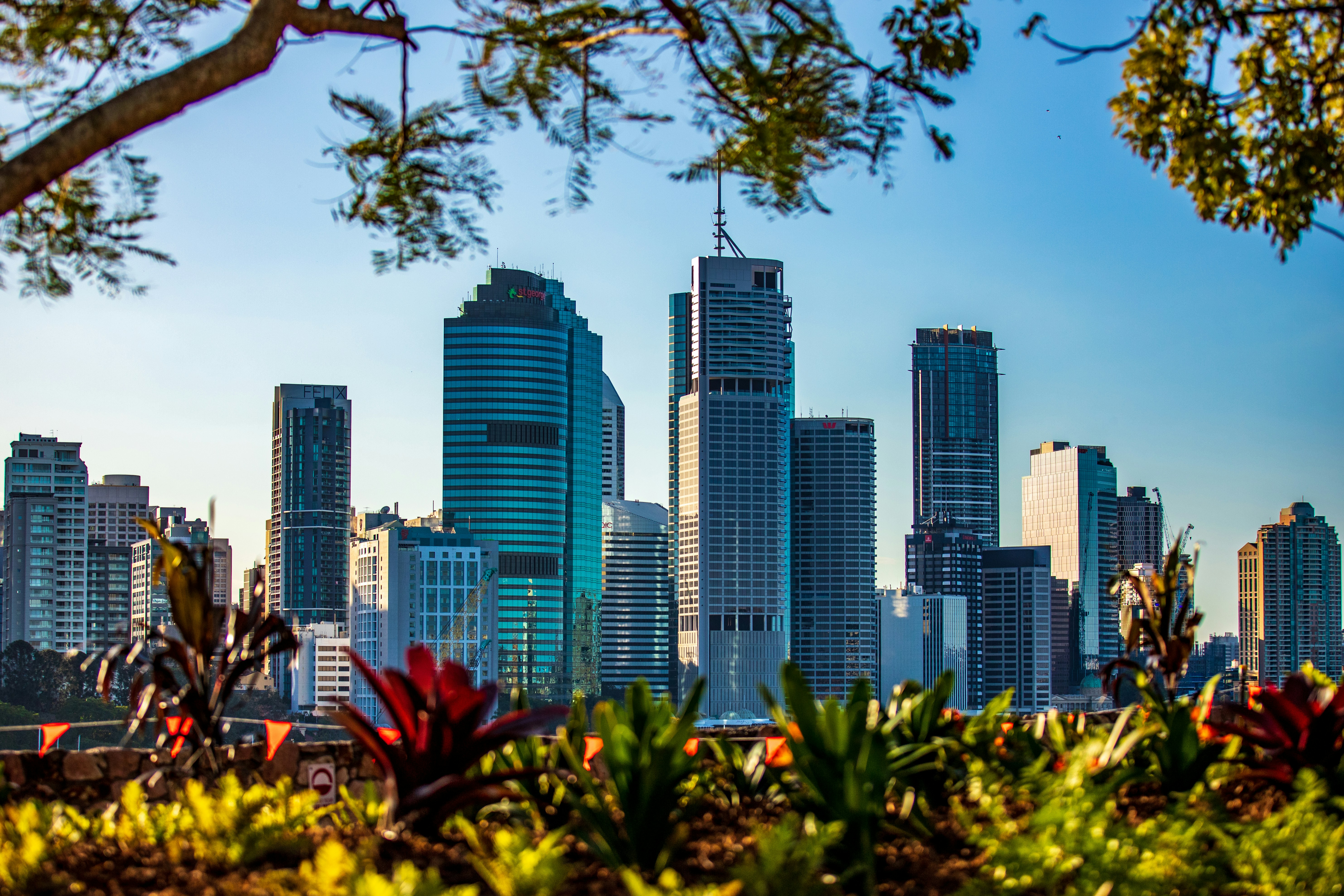 Dual Income Caretaking Scalable, High Yield Brisbane Opportunity